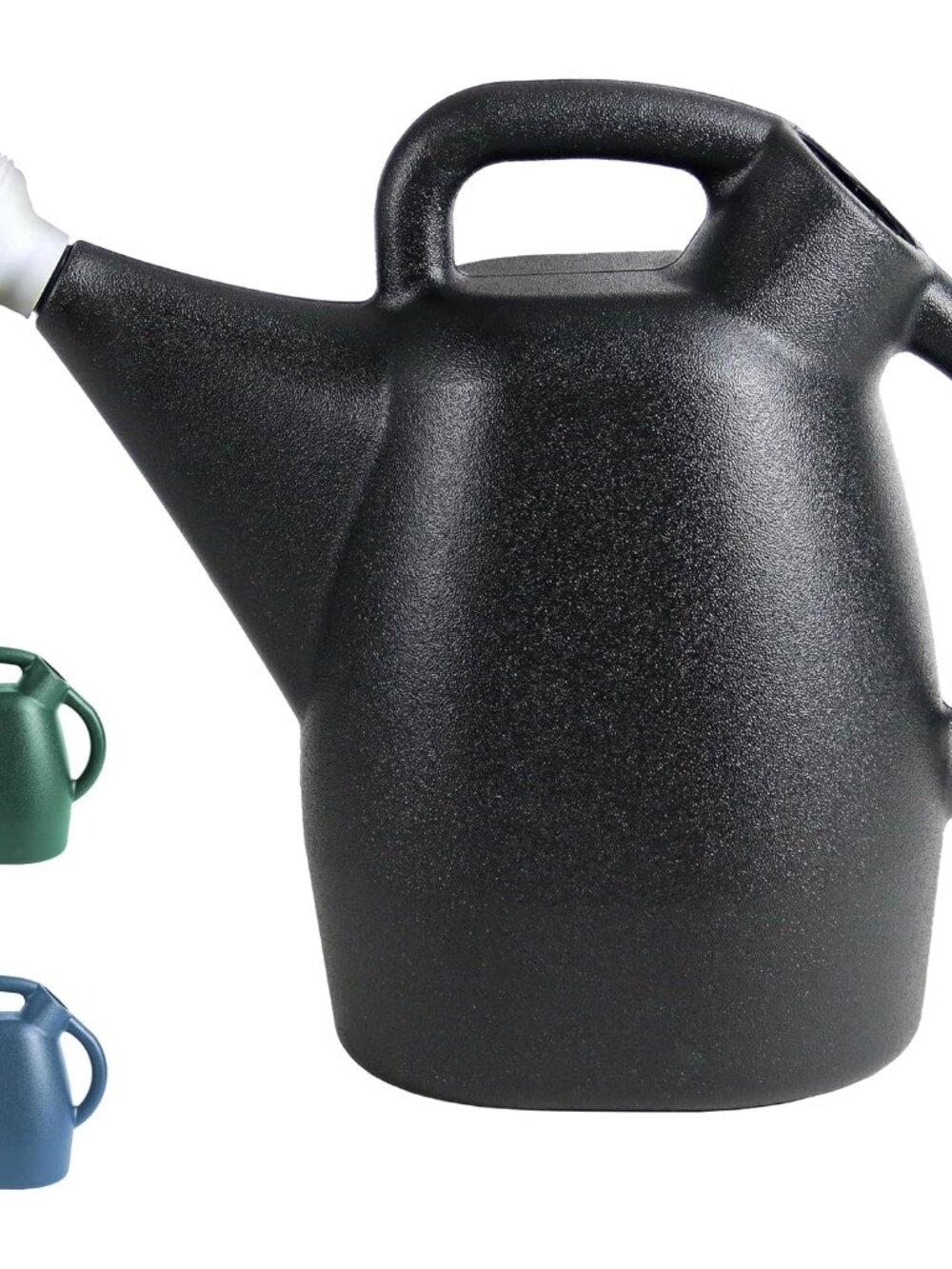47998 2-Gallon Watering Can for Indoor & Outdoor Plants